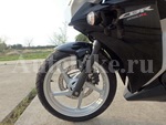     Honda CBR250-3A 2011  12